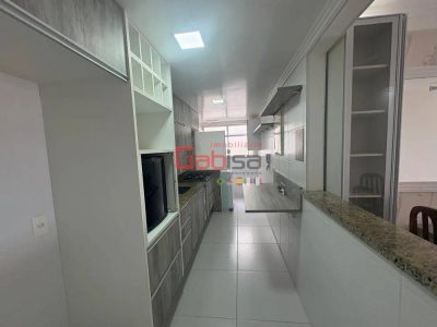Apartamento, 3 quartos, 119 m² - Foto 3