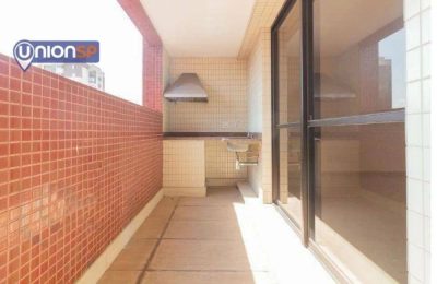 Apartamento, 4 quartos, 207 m² - Foto 4