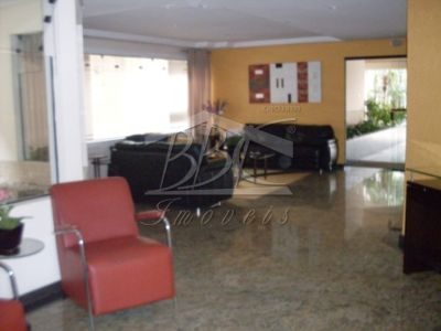 Apartamento, 3 quartos, 108 m² - Foto 3