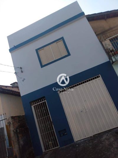 Casa, 3 quartos, 150 m² - Foto 1