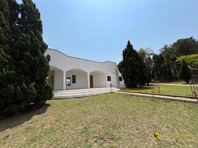 Chácara, 4 quartos, 2400 m² - Foto 2