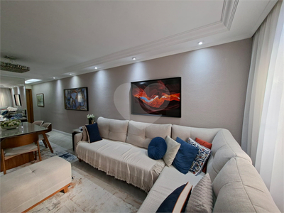 Sobrado, 3 quartos, 160 m² - Foto 3