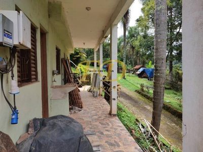 Chácara, 3 quartos, 1460 m² - Foto 2