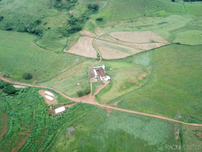Fazenda, 30 quartos - Foto 3