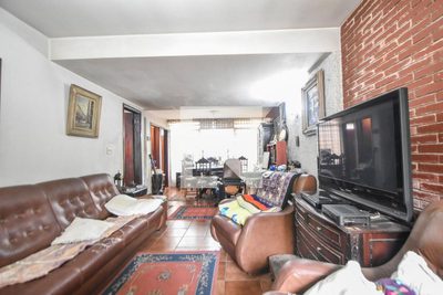 Casa, 3 quartos, 128 m² - Foto 2