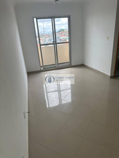 Apartamento, 2 quartos, 57 m² - Foto 1