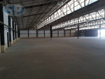 Depósito-Galpão, 2572 m² - Foto 5