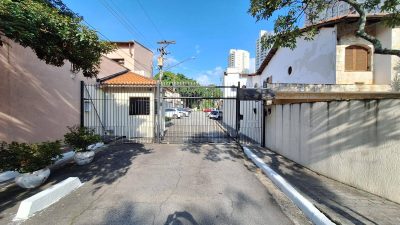 Sobrado, 3 quartos, 110 m² - Foto 1
