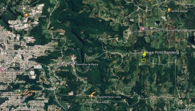 Terreno, 20000 hectares - Foto 2