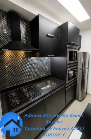 Apartamento, 2 quartos, 56 m² - Foto 5