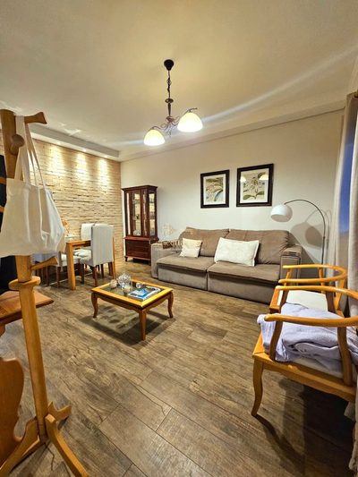 Casa, 2 quartos, 140 m² - Foto 1