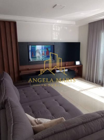 Casa, 3 quartos, 215 m² - Foto 2