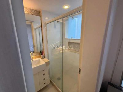Apartamento, 3 quartos, 106 m² - Foto 1