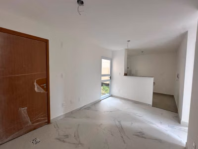 Apartamento, 2 quartos - Foto 1