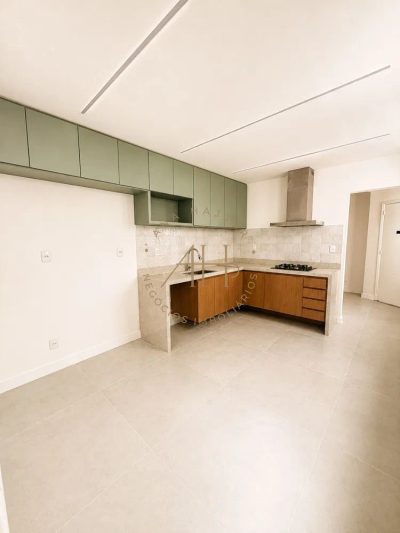 Apartamento, 3 quartos, 122 m² - Foto 5