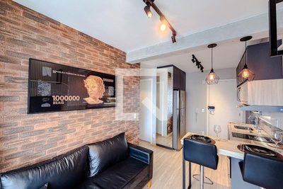 Kitnet-Studio, 32 m² - Foto 5