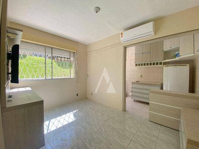 Apartamento, 1 quarto, 33 m² - Foto 3