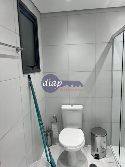 Apartamento, 1 quarto, 24 m² - Foto 4