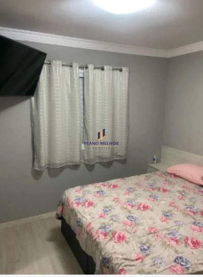 Apartamento, 3 quartos, 70 m² - Foto 5