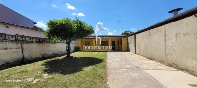 Casa, 1 quarto, 65 m² - Foto 1