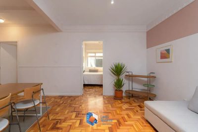 Apartamento, 3 quartos, 88 m² - Foto 3