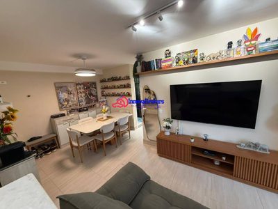 Apartamento, 2 quartos, 64 m² - Foto 2