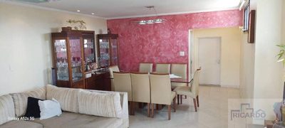 Cobertura, 3 quartos, 180 m² - Foto 4