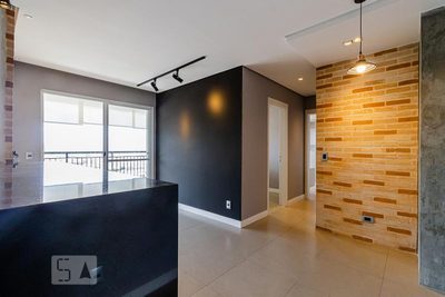 Apartamento, 2 quartos, 69 m² - Foto 2
