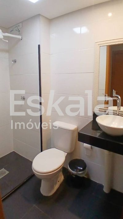 Apartamento, 2 quartos, 44 m² - Foto 4