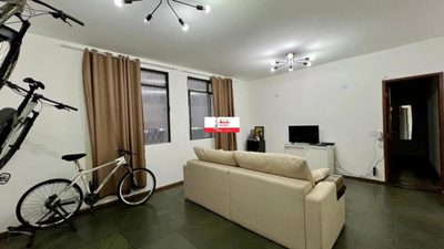 Apartamento, 3 quartos, 90 m² - Foto 2