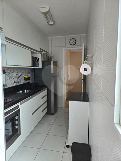 Apartamento, 2 quartos, 52 m² - Foto 3
