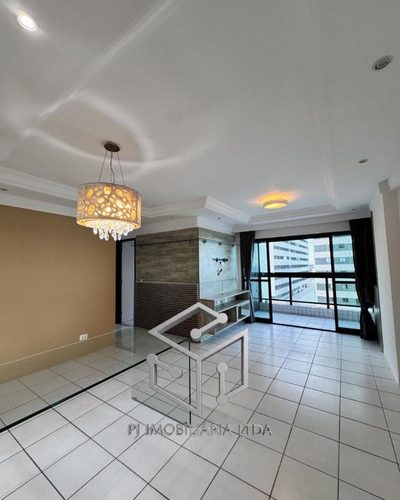 Apartamento, 3 quartos, 80 m² - Foto 3