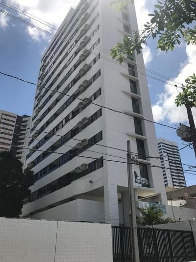 Apartamento, 3 quartos, 148 m² - Foto 1