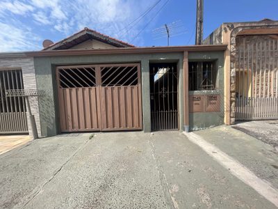 Casa, 2 quartos, 125 m² - Foto 1