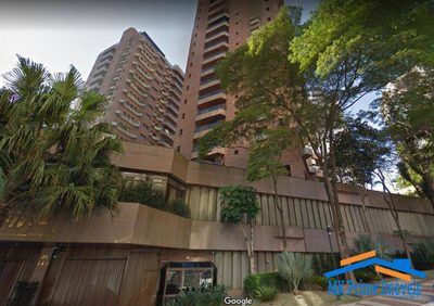 Apartamento, 4 quartos, 592 m² - Foto 1