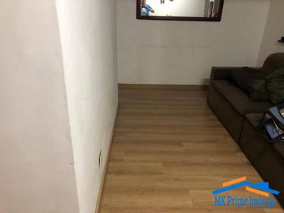 Sobrado, 3 quartos, 242 m² - Foto 5