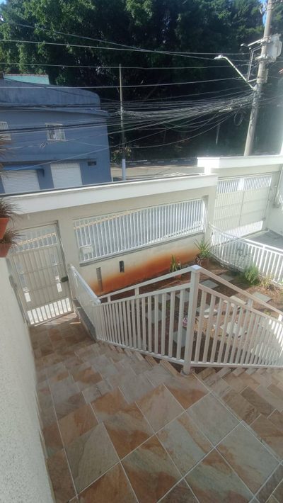 Sobrado, 2 quartos, 93 m² - Foto 5