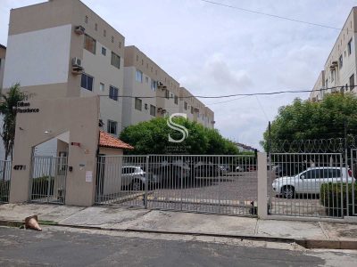 Apartamento, 2 quartos, 48 m² - Foto 3
