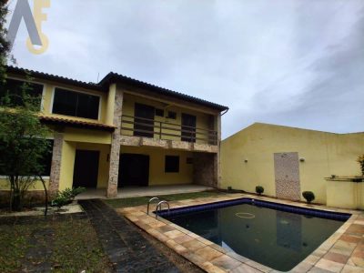 Casa de Condomínio, 5 quartos - Foto 2