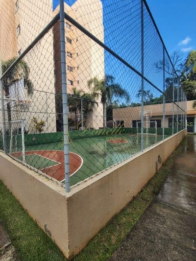 Apartamento, 3 quartos, 98 m² - Foto 4