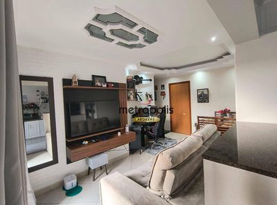 Apartamento, 2 quartos, 68 m² - Foto 3