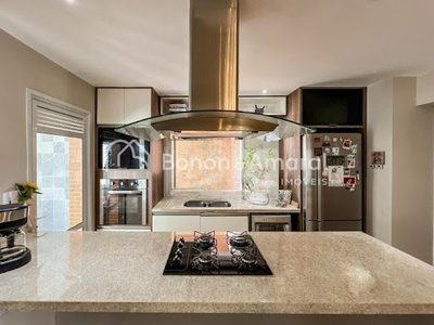 Apartamento, 3 quartos, 119 m² - Foto 2