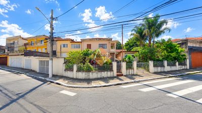 Terreno, 642 m² - Foto 1