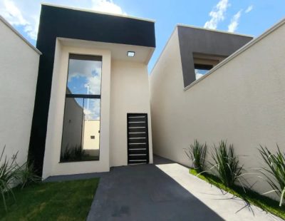 Casa, 2 quartos, 86 m² - Foto 1