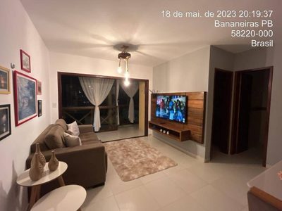 Apartamento, 2 quartos, 62 m² - Foto 3