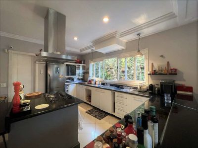Casa, 4 quartos, 496 m² - Foto 3