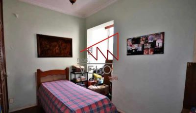 Apartamento, 3 quartos, 110 m² - Foto 1