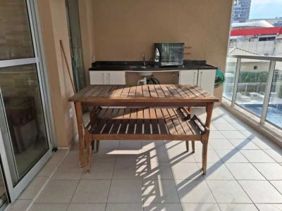 Apartamento, 2 quartos, 85 m² - Foto 2