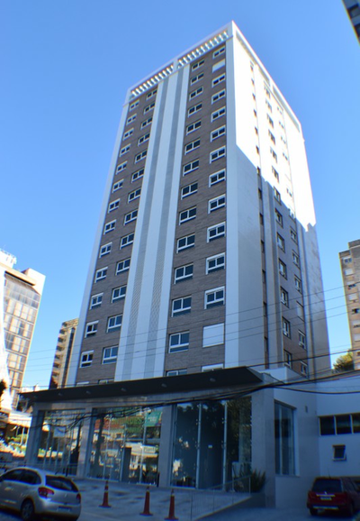 Loja-Salão, 123 m² - Foto 2