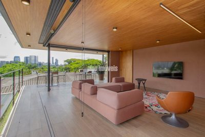 Casa, 3 quartos, 490 m² - Foto 2